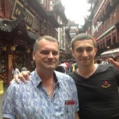 Сергей Федосов