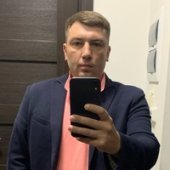 Дмитрий Климов