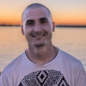 Георгий Драгунов